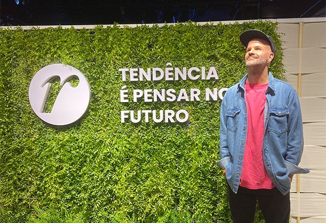 Eco Fashion Week: tendência é pensar no futuro