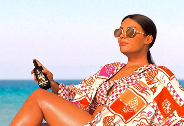 Confira 4 dicas da Rennata para ter o bronzeado perfeito