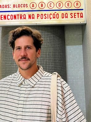 República: Caio Braz indica seus lugares favoritos em SP