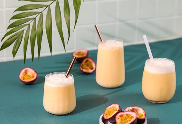 5 receitas de comidas e drinks de verão para curtir entre amigos