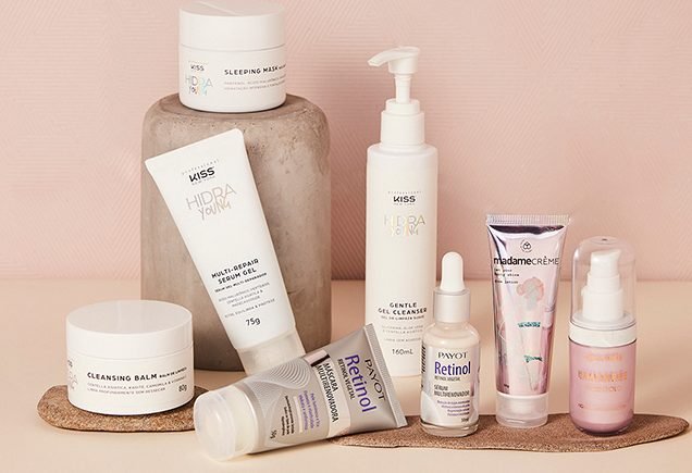 Como montar uma nécessaire para viagem para diferentes destinos