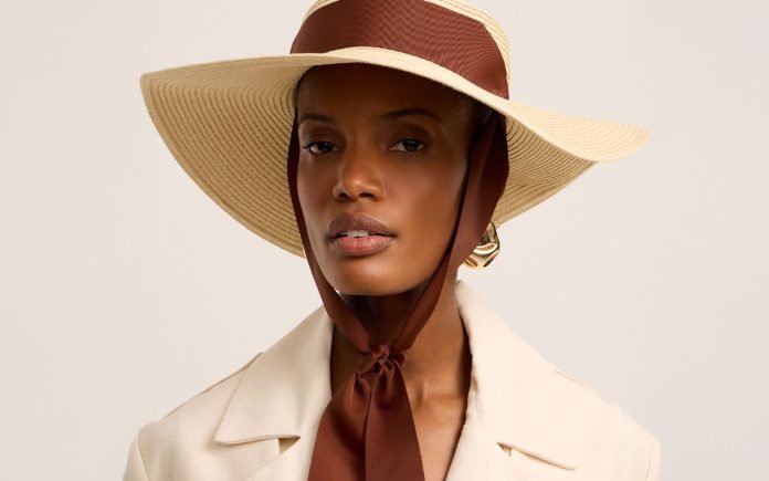 Looks com chapéu são forte tendência para o verão