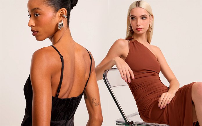 Look para primeiro encontro: inspirações para tornar tudo inesquecível