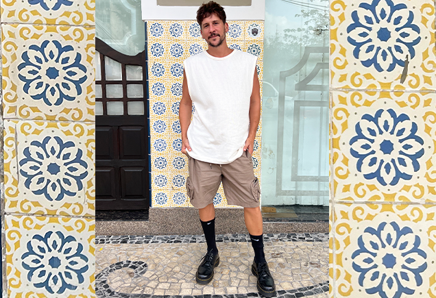 Recife: conheça a cidade natal do apresentador Caio Braz