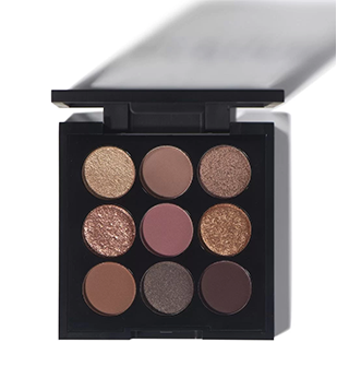 Paleta de Sombras Pocket Palette Edition Oceane Bege
