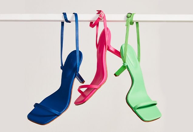 Sandálias Renner: 5 modelos em alta para apostar em 2023