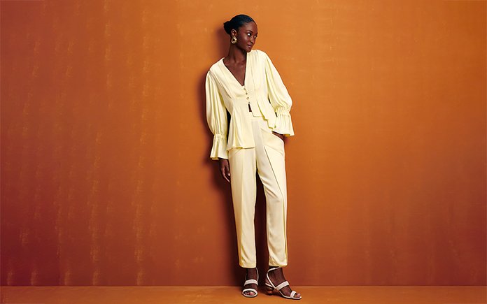 Alfaiataria desconstruída: looks para entender a tendência