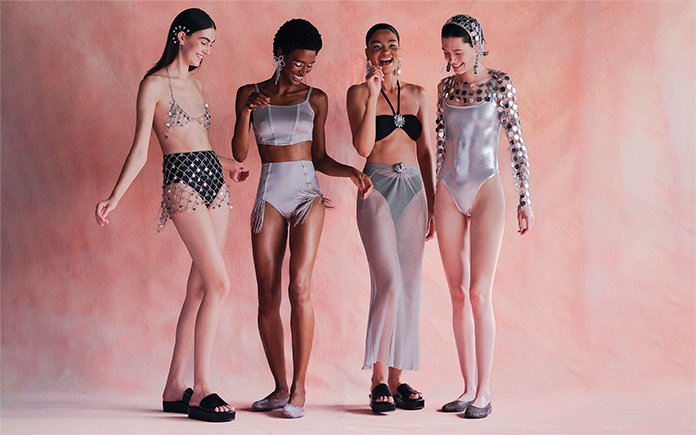 Look de Carnaval: ideias para cair na folia