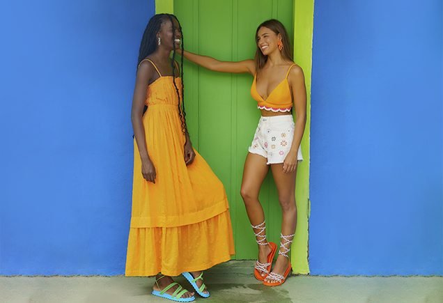 Colorimetria pessoal: como descobrir as cores que mais combinam com você