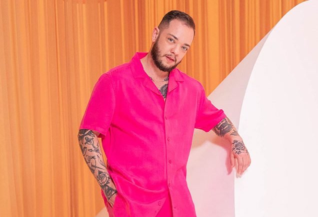 Conjuntos masculinos: 4 dicas para usar no Estilo Tá On