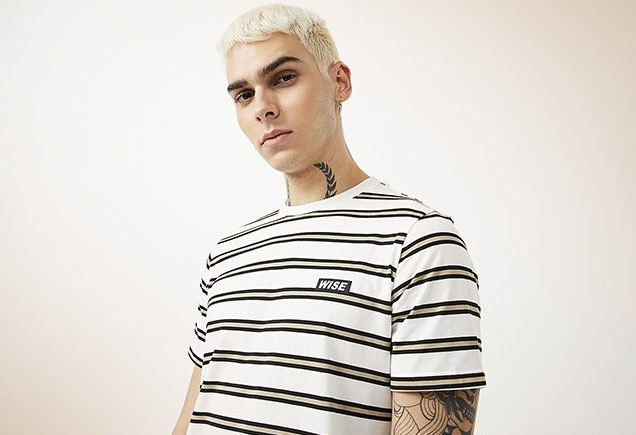 Tendência soft boys: tudo sobre a moda em alta no TikTok