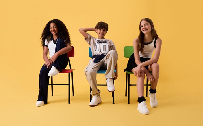 Looks e acessórios para a volta às aulas: comece o ano com nota 10 em estilo