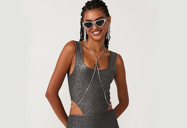 Carnaval Renner: veja como aproveitar o look da folia o ano todo