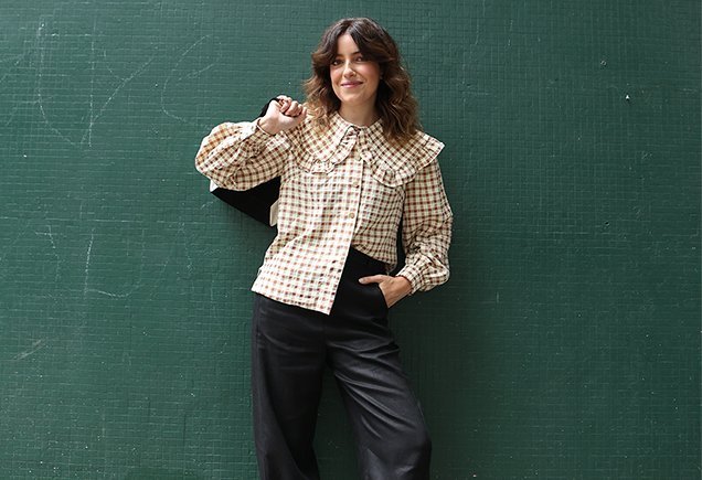 Coleção Atelier e tendências de 2023 para o outono/inverno