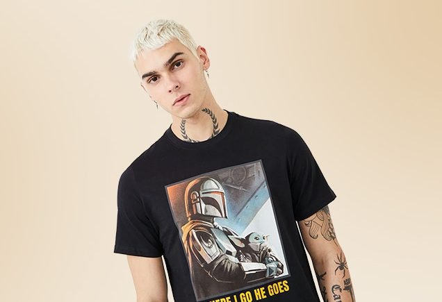 Moda geek: 4 looks para quem é fã de séries e HQs