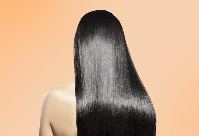 Liquid hair: ensinamos o passo a passo para entrar nessa trend