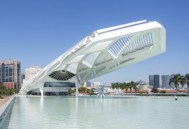 Passeio cultural no Rio de Janeiro: 4 destinos que valem a visita