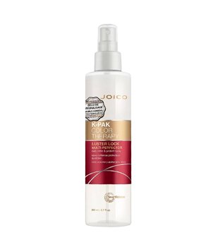 Spray Capilar de Brilho Instantâneo K Pak Color Therapy Luster Lock Multi Perfector Joico 200ml