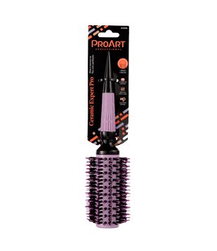 Escova de Cabelo Profissional Cerâmica Expert Pro 33 ProArt U