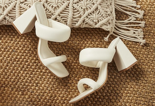 Como usar salto alto: Confira 4 modelos chiques e confortáveis