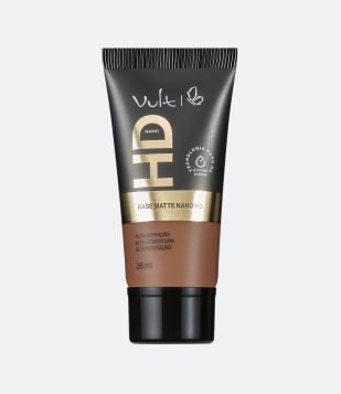 Base Líquida Nano HD Vult V310