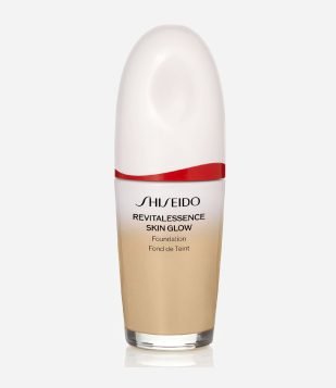 Base Serum Revital Essence Skin Glow Foundation SPF30 120 220