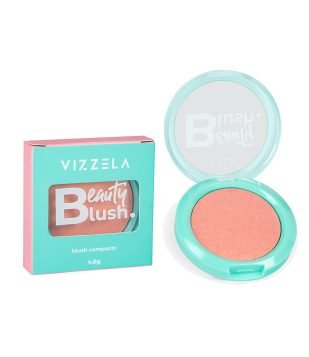Beauty Blush Vizzela 2 Beauty Glam