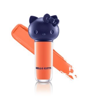Blush Líquido Bruna Tavares Hello Kitty Summer