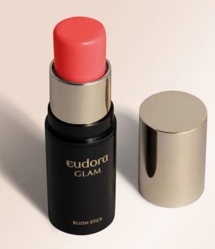 Blush Stick Ginger 5g Eudora Glam Ginger