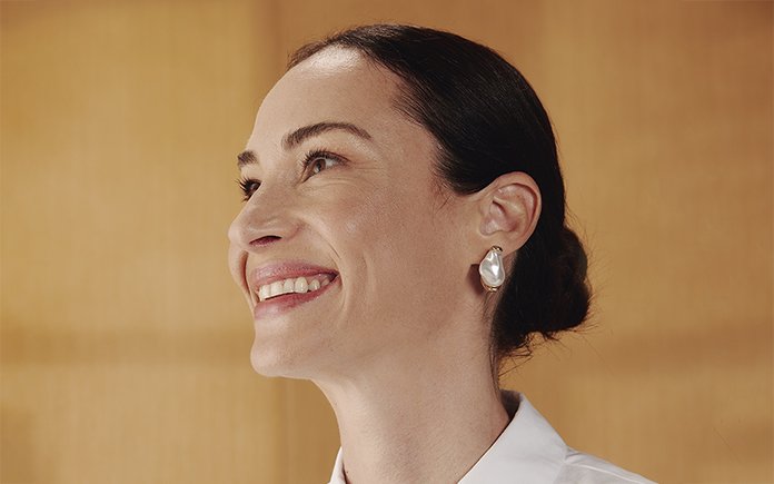 Tendência de sobrancelha: uma linha do tempo e a moda de agora