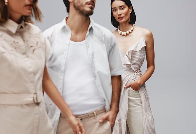 Moda consciente: estas 4 dicas vão te mostrar como  repensar  seu estilo de vida