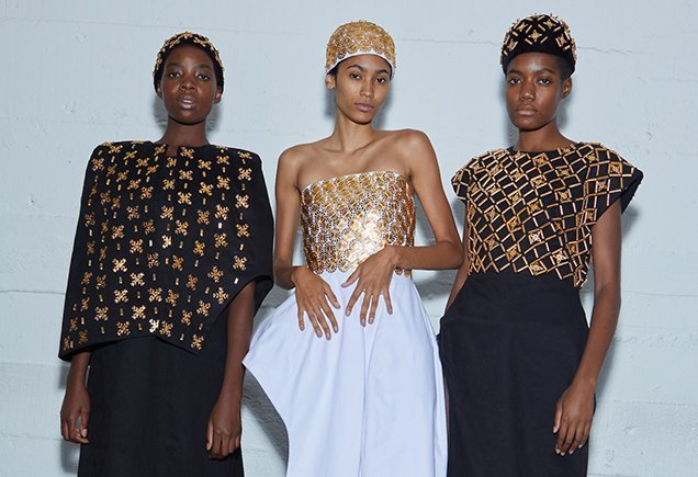 Moda e arte se unem na nova coleção Masp Renner