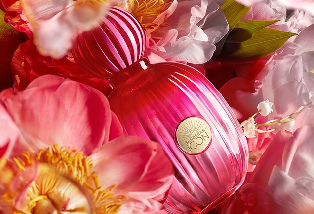 Perfume e personalidade: Conheça o The Icon Antonio Banderas!