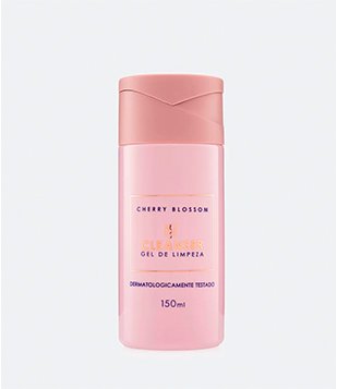 Sabonete Liquido Facial BT Coleção Blossom Bruna Tavares 200ml
