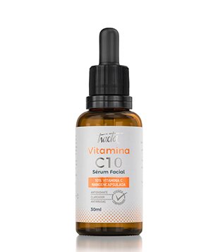 Sérum Facial Tracta Vitamina C10 30ml
