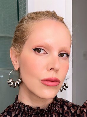 Tear Duct Liner: O  passo a passo do verdadeiro delineado gatinho