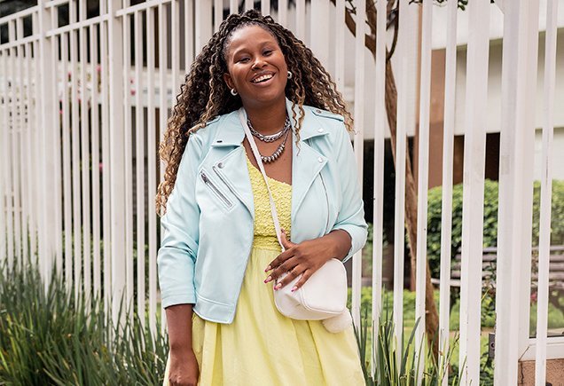 Tudo sobre o tecido que eleva looks e é a cara do outono inverno