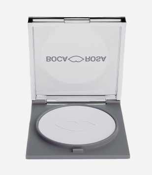 Pó Compacto Translúcido Boca Rosa Cocada