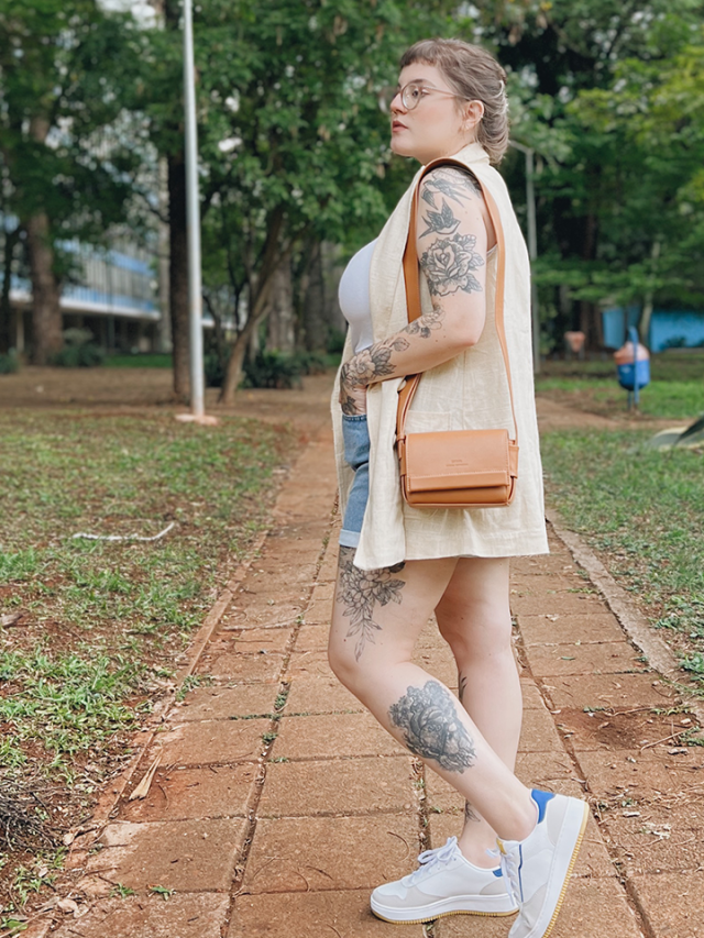 Desafio: roupa repetida