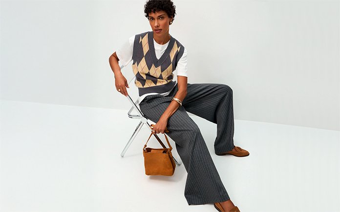 Looks com calça de alfaiataria: saiba como usar a peça com estilo