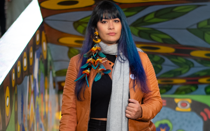 Coletivo MAHKU: exposição de arte indígena Renner + MASP!