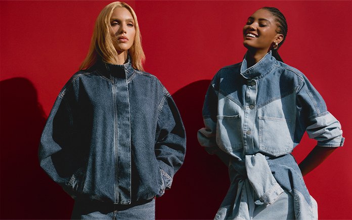 Dia Mundial do Jeans: conheça a moda responsável do Re Jeans!