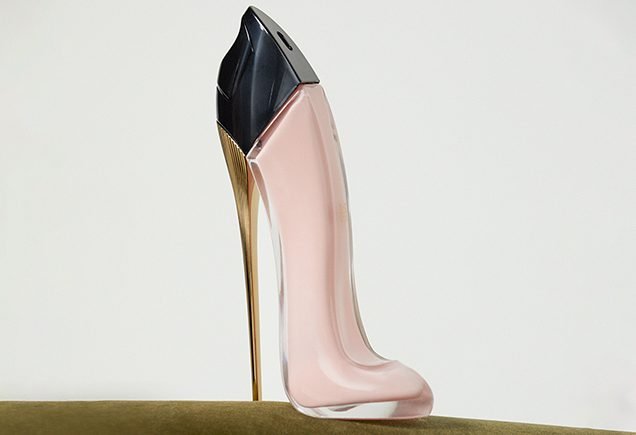 Perfume Good Girl Blush: Essência da feminilidade e sensualidade