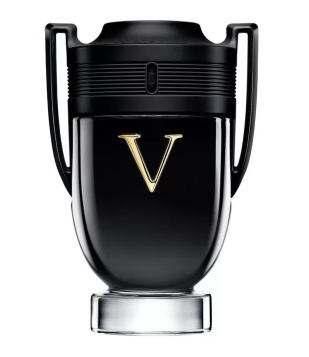 Perfume Paco Rabanne Invictus Victory Eau de Parfum 50ml
