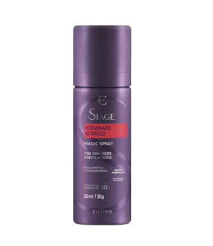 Magic Spray Combate o Frizz Siage 50m