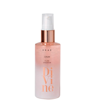 Sérum Divine Plume Sensation Braé 60ml