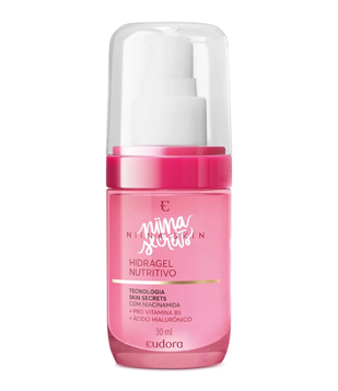 Hidratante Niina Skin Gel 30ml