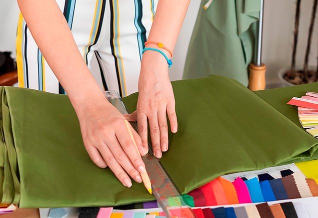 Tipos de tecidos: confira o guia completo