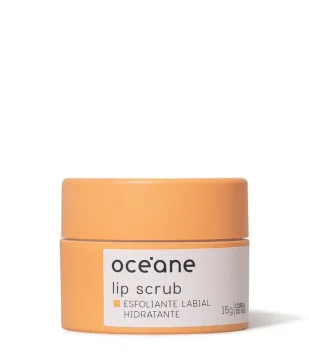 Esfoliante Labial Oceane 15g