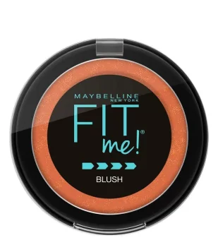 Blush Maybelline Fit Me Bronze